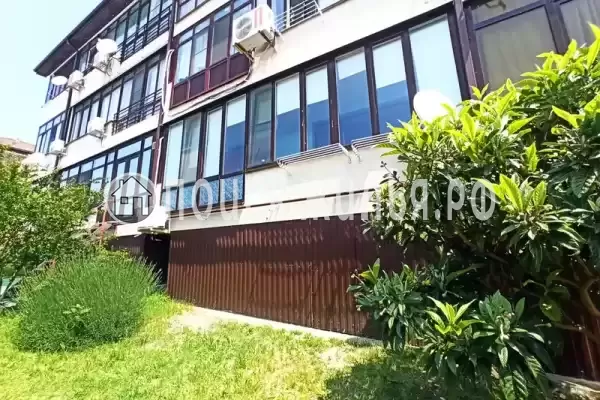 Квартира «У моря», Дивноморское Квартира «У моря», Дивноморское