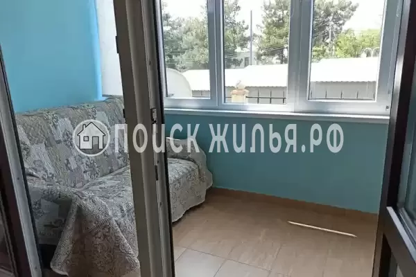 Квартира «У моря», Дивноморское Квартира «У моря», Дивноморское