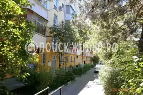 Квартира, Херсонская, д.30, Геленджик