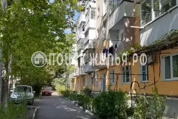 Квартира, Херсонская, д.30, Геленджик