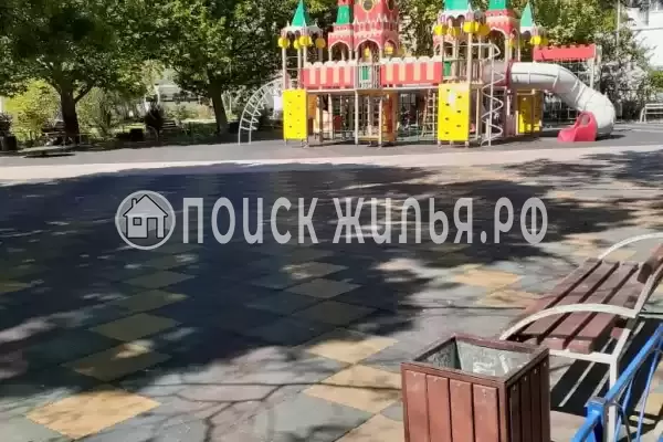 Квартира, Херсонская, д.30, Геленджик