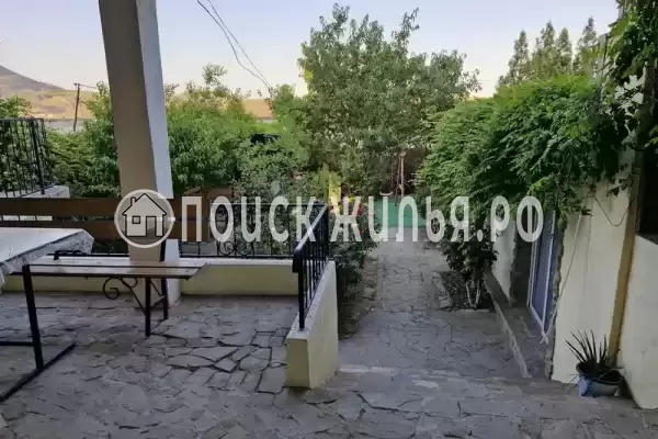 «Marinus», Судак