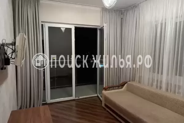 Квартира «Корал Хаус», Лазаревское