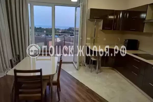 Квартира «Корал Хаус», Лазаревское