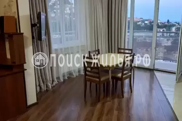 Квартира «Корал Хаус», Лазаревское