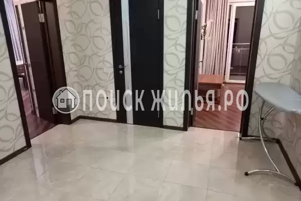 Квартира «Корал Хаус», Лазаревское