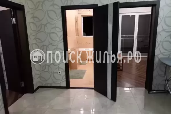 Квартира «Корал Хаус», Лазаревское