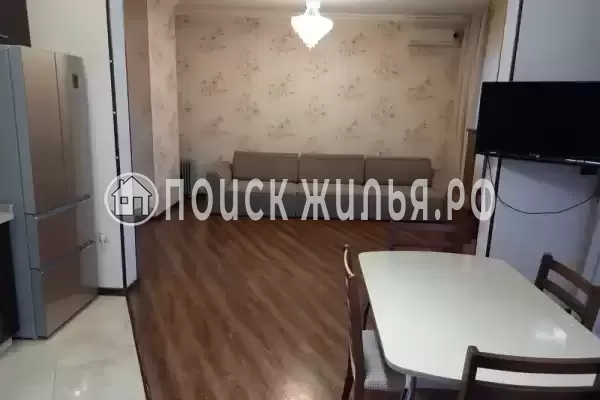 Квартира «Корал Хаус», Лазаревское