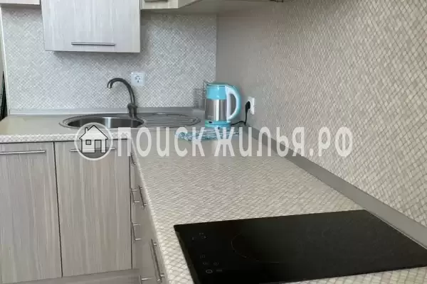 Квартира «С прямым видом на море в ЖК Семейный», Лазаревское