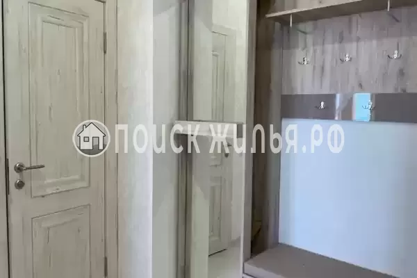 Квартира «С прямым видом на море в ЖК Семейный», Лазаревское