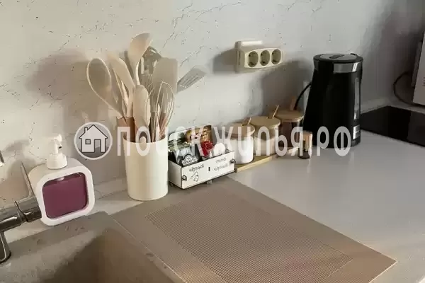 Квартира «Около моря», Новороссийск