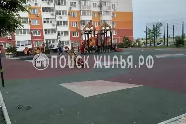 Квартира «Около моря», Новороссийск