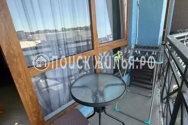 Квартира «-студия в ЖК Плаза», Адлер Квартира «-студия в ЖК Плаза», Адлер