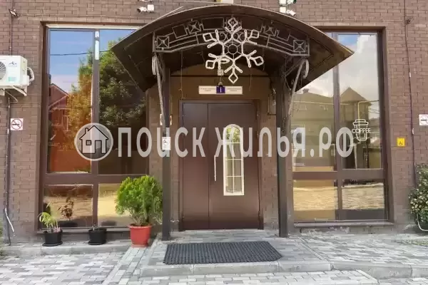 Квартира «-студия в ЖК Плаза», Адлер Квартира «-студия в ЖК Плаза», Адлер