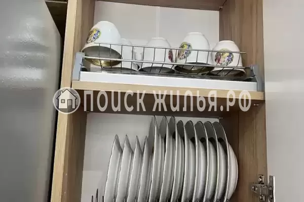 Квартира «В ЖК Аллея Парк», Дагомыс Квартира «В ЖК Аллея Парк», Дагомыс