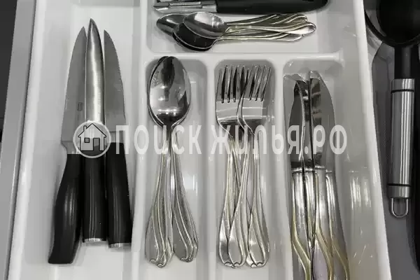 Квартира «В ЖК Аллея Парк», Дагомыс Квартира «В ЖК Аллея Парк», Дагомыс