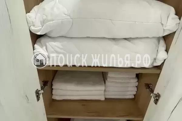 Квартира «В ЖК Аллея Парк», Дагомыс Квартира «В ЖК Аллея Парк», Дагомыс