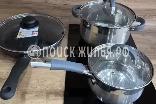 Квартира «В ЖК Аллея Парк», Дагомыс Квартира «В ЖК Аллея Парк», Дагомыс