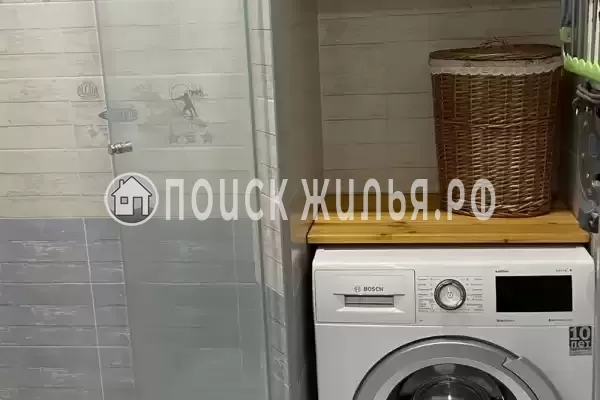 Квартира «На Есауленко», Сочи