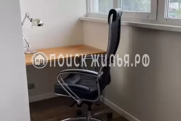 Квартира «На Есауленко», Сочи