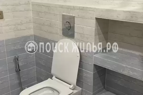 Квартира «На Есауленко», Сочи