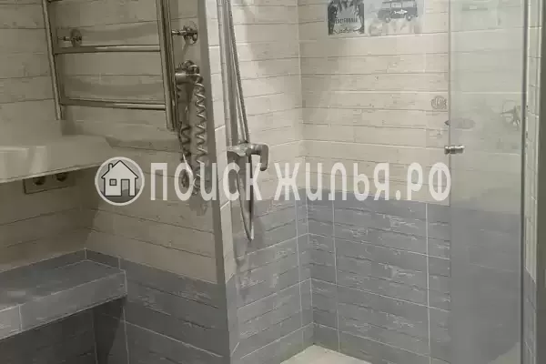 Квартира «На Есауленко», Сочи