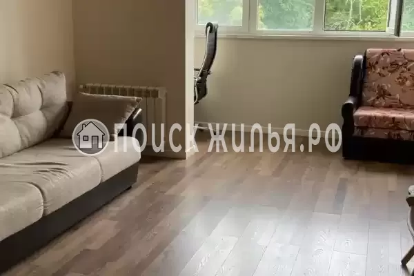 Квартира «На Есауленко», Сочи