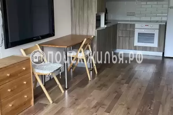 Квартира «На Есауленко», Сочи