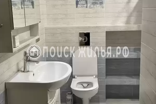 Квартира «На Есауленко», Сочи