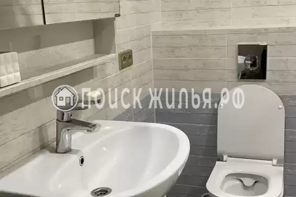 Квартира «На Есауленко», Сочи