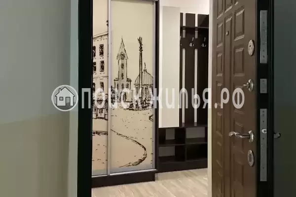 Квартира, д. 5/1, д.к2, Новомихайловский Квартира, д. 5/1, д.к2, Новомихайловский