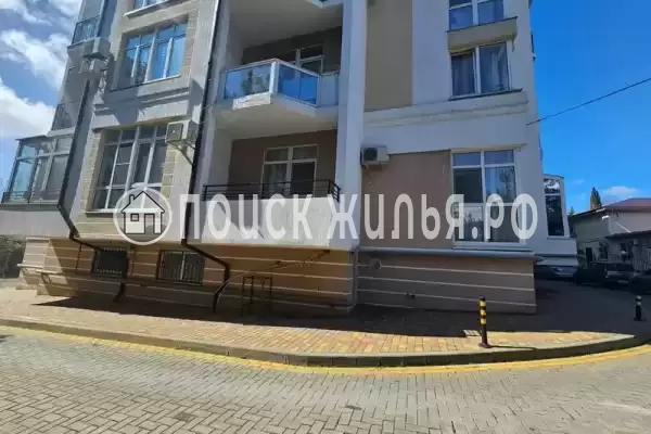 Квартира "На Туристической", Геленджик, ул. Туристическая, д. 3