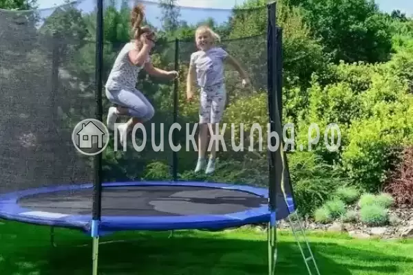 Гостиница «Оникс», Цандрипш