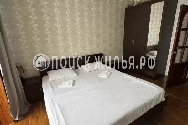 Квартира, Лакоба, д.5, Гагра