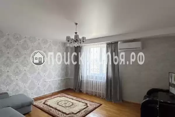 Квартира, Лакоба, д.5, Гагра