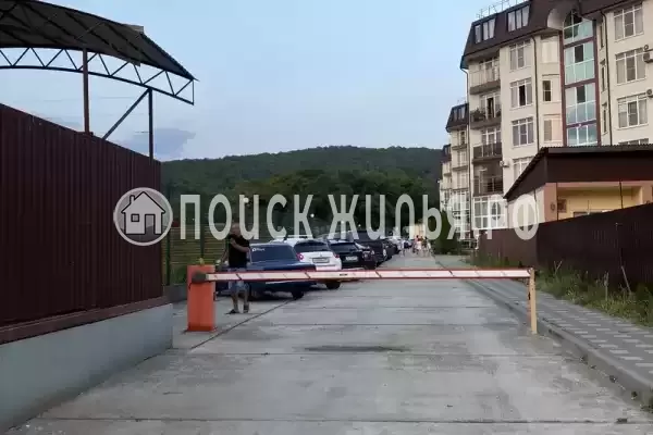 Квартира «На Морской», Новомихайловский Квартира «На Морской», Новомихайловский