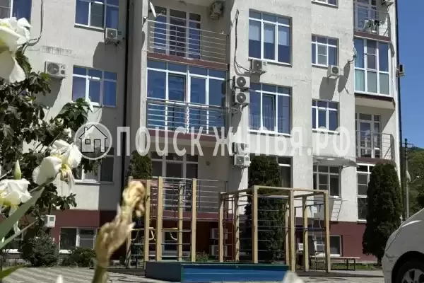 Квартира «На Морской», Новомихайловский Квартира «На Морской», Новомихайловский