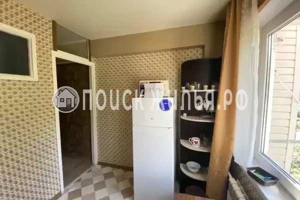 Квартира, Изумрудная, д.11, Лазаревское