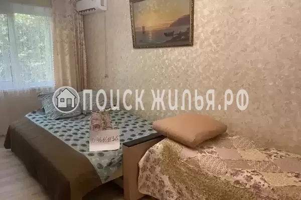 Квартира, Изумрудная, д.11, Лазаревское