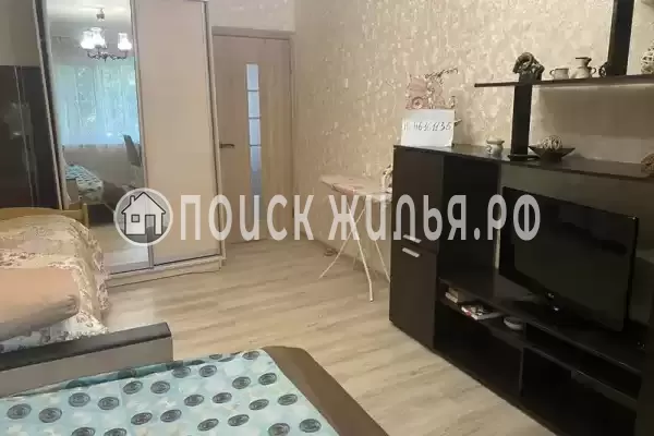 Квартира, Изумрудная, д.11, Лазаревское