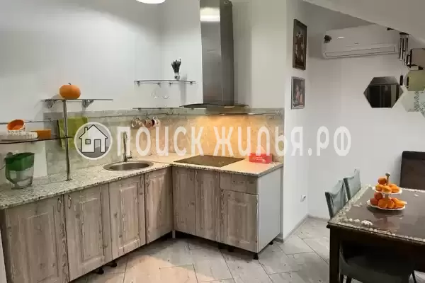 Квартира «Солнышко», Геленджик Квартира «Солнышко», Геленджик