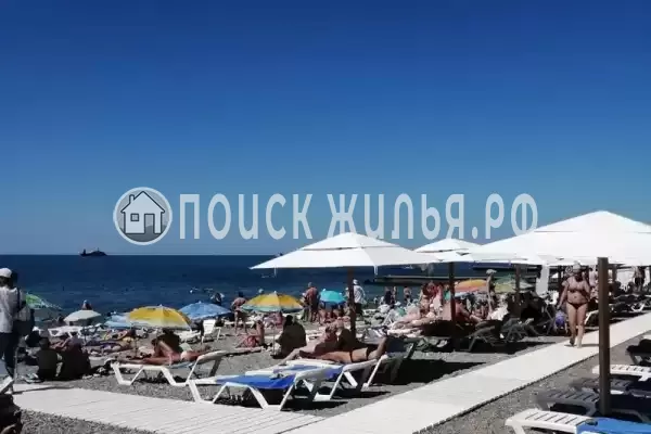 Квартира «На 4-х», Сочи Квартира «На 4-х», Сочи