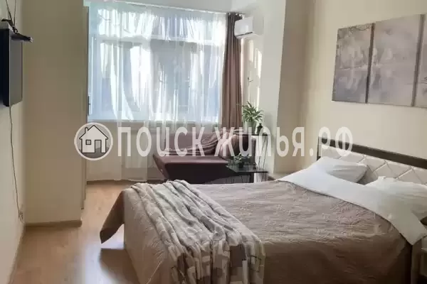 Квартира «На 4-х», Сочи Квартира «На 4-х», Сочи