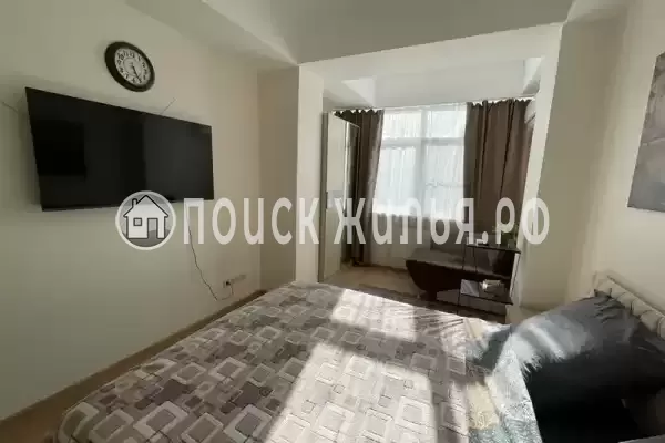 Квартира «На 4-х», Сочи Квартира «На 4-х», Сочи