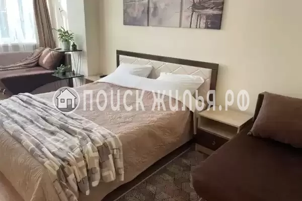 Квартира «На 4-х», Сочи Квартира «На 4-х», Сочи