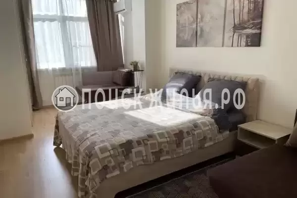 Квартира «На 4-х», Сочи Квартира «На 4-х», Сочи