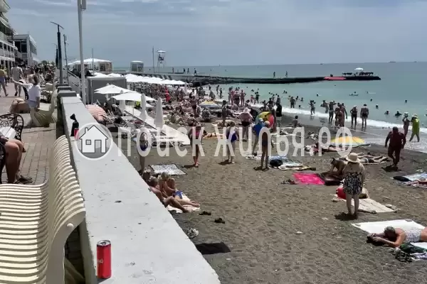 Квартира «На 4-х», Сочи Квартира «На 4-х», Сочи