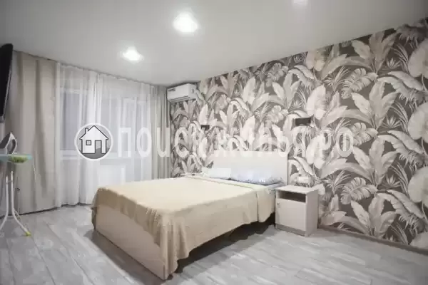 Квартира, Победы, д.100, Лазаревское