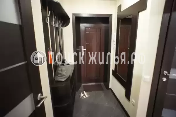 Квартира, Победы, д.100, Лазаревское