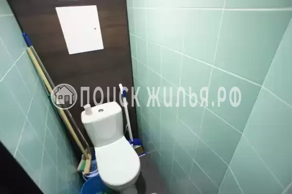 Квартира, Победы, д.100, Лазаревское